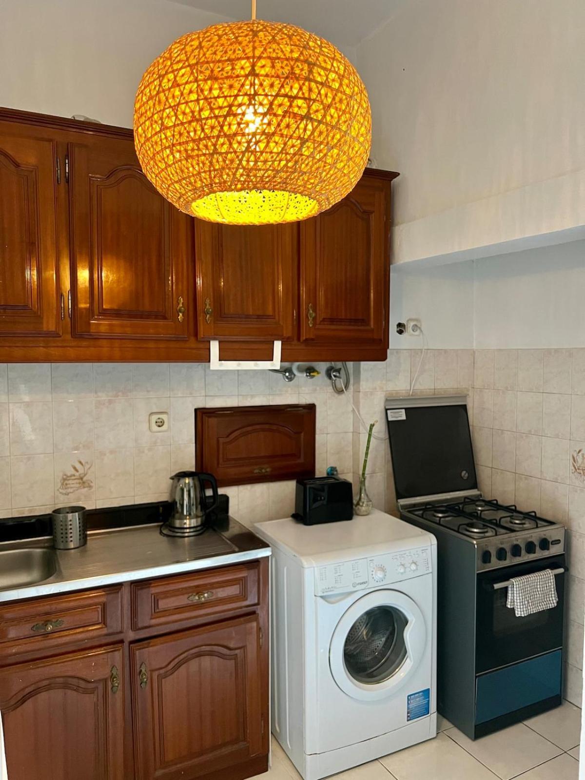 3 Bedroom With Balcony *