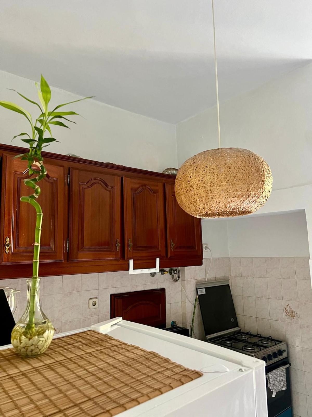 3 Bedroom With Balcony Apartment *
