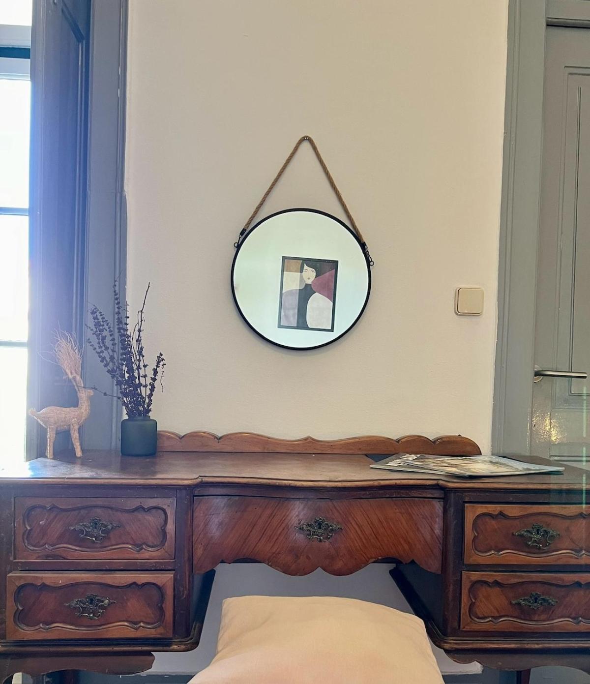 Apartment 3 Bedroom With Balcony Lisbon