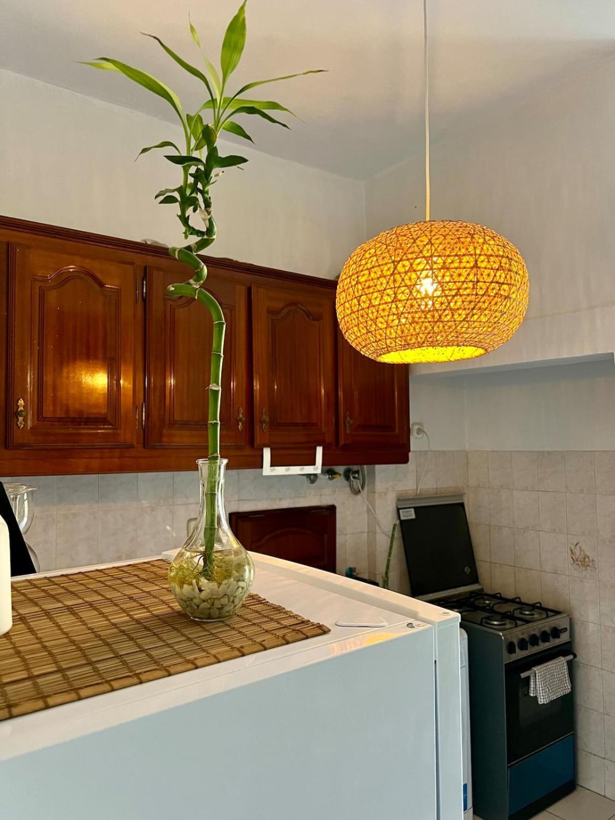 Apartamento 3 Bedroom With Balcony
